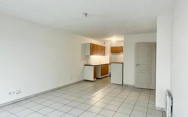 Appartement à louer    3 pièces • 66,41 m2 Toulouse
