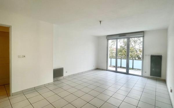 Appartement à louer    3 pièces • 66,41 m2 Toulouse