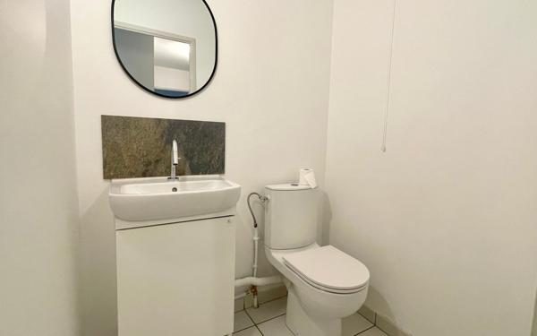 Appartement à louer    3 pièces • 66,41 m2 Toulouse