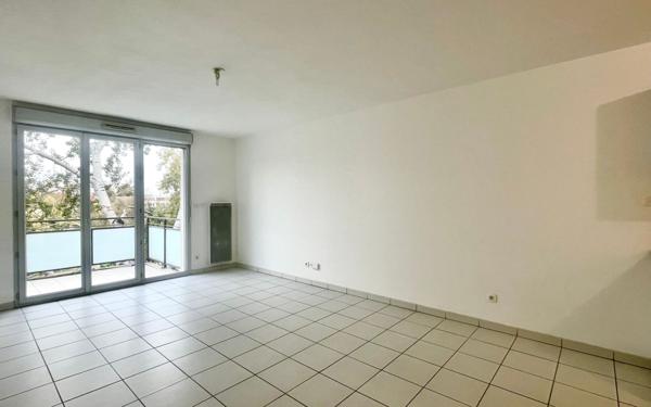 Appartement à louer    3 pièces • 66,41 m2 Toulouse
