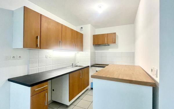 Appartement à louer    3 pièces • 66,41 m2 Toulouse