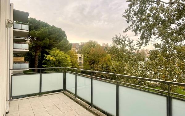 Appartement à louer    3 pièces • 66,41 m2 Toulouse