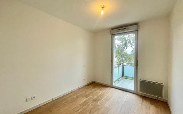 Appartement à louer    3 pièces • 66,41 m2 Toulouse