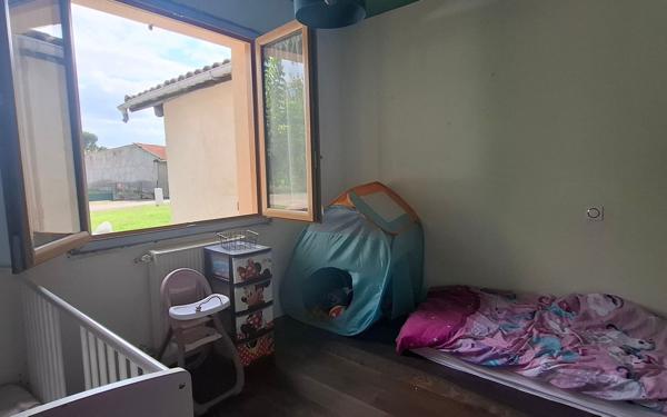 Maison à vendre    4 pièces •  Escatalens