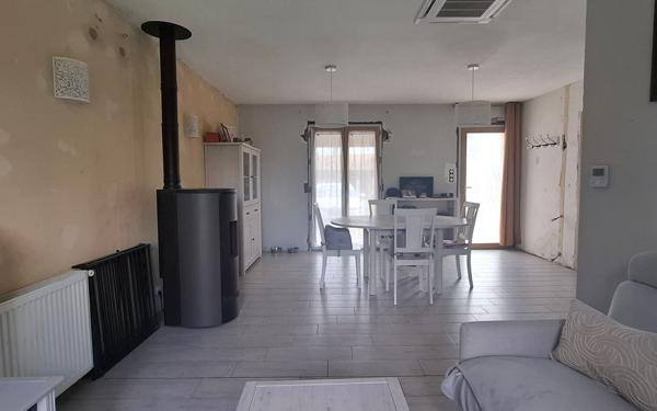 Maison à vendre    4 pièces •  Escatalens