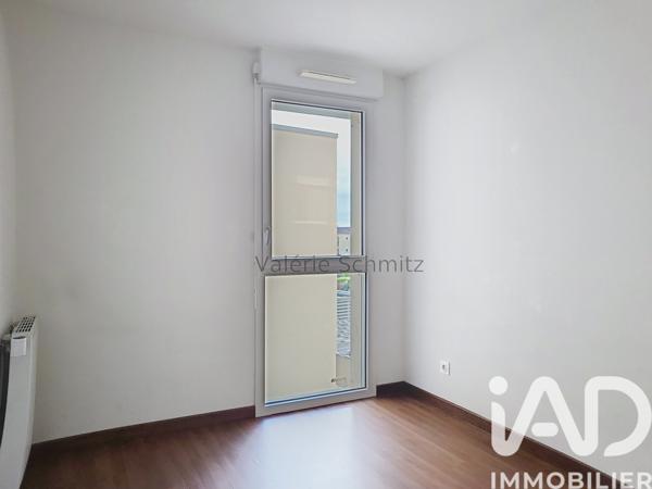 Appartement à vendre 3 pièces 58 m² Tournefeuille