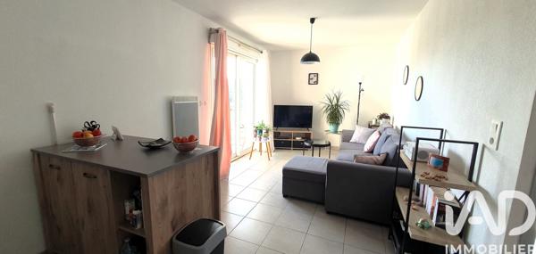 Appartement à vendre 2 pièces 38 m² Narbonne