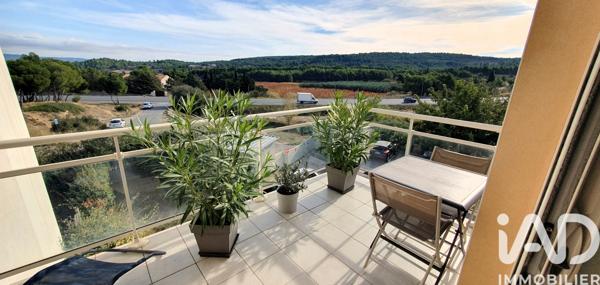 Appartement à vendre 2 pièces 38 m² Narbonne