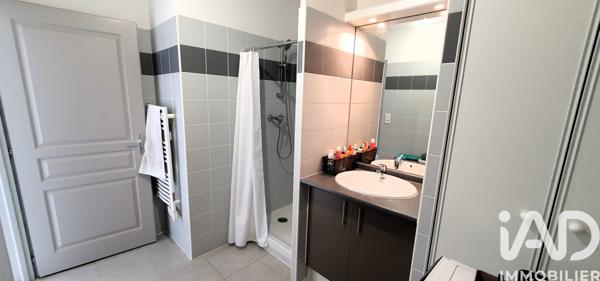 Appartement à vendre 2 pièces 38 m² Narbonne