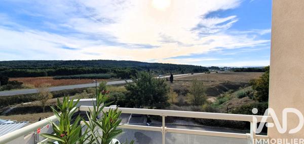 Appartement à vendre 2 pièces 38 m² Narbonne