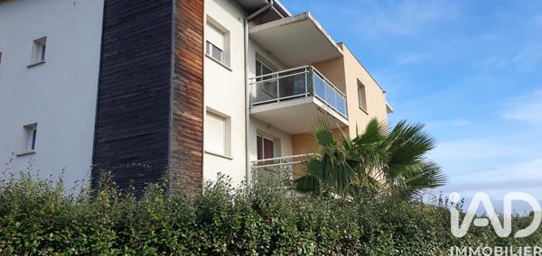 Appartement à vendre 2 pièces 38 m² Narbonne