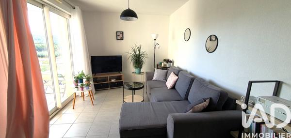 Appartement à vendre 2 pièces 38 m² Narbonne