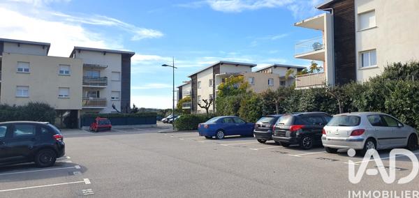 Appartement à vendre 2 pièces 38 m² Narbonne