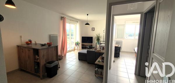 Appartement à vendre 2 pièces 38 m² Narbonne