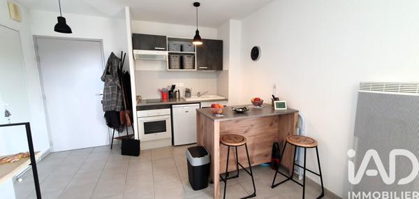 Appartement à vendre 2 pièces 38 m² Narbonne
