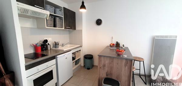 Appartement à vendre 2 pièces 38 m² Narbonne