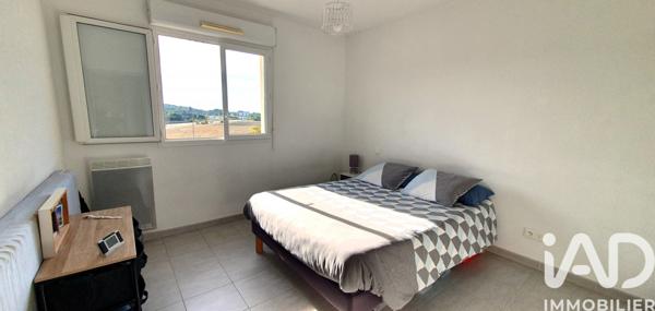 Appartement à vendre 2 pièces 38 m² Narbonne