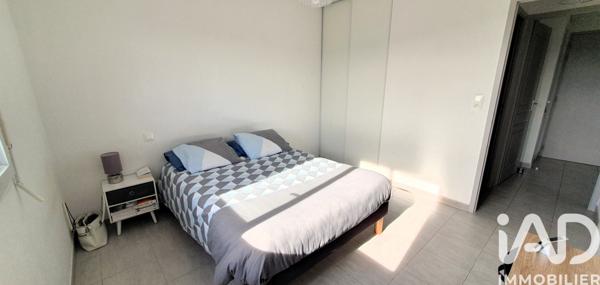 Appartement à vendre 2 pièces 38 m² Narbonne