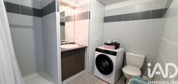 Appartement à vendre 2 pièces 38 m² Narbonne