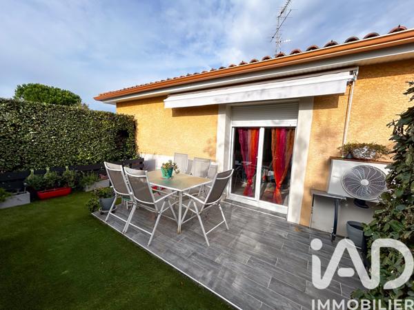 Appartement à vendre 2 pièces 39 m² Poulx