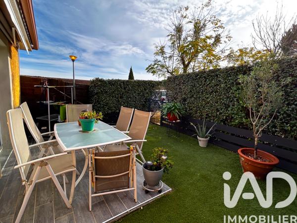 Appartement à vendre 2 pièces 39 m² Poulx