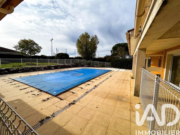 Appartement à vendre 2 pièces 39 m² Poulx