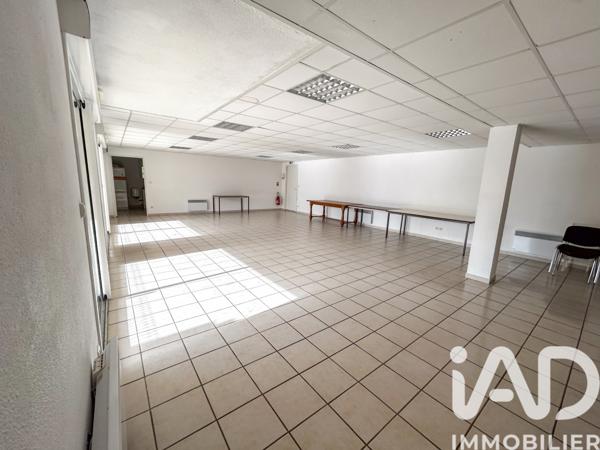 Appartement à vendre 2 pièces 39 m² Poulx