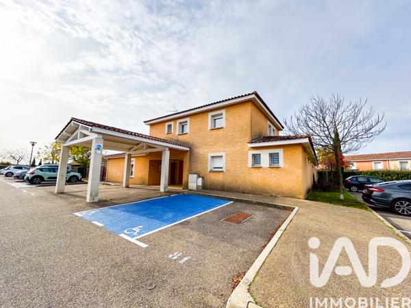 Appartement à vendre 2 pièces 39 m² Poulx