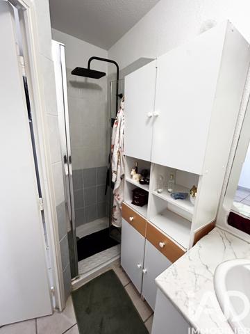 Appartement à vendre 2 pièces 39 m² Poulx