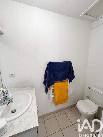 Appartement à vendre 2 pièces 39 m² Poulx