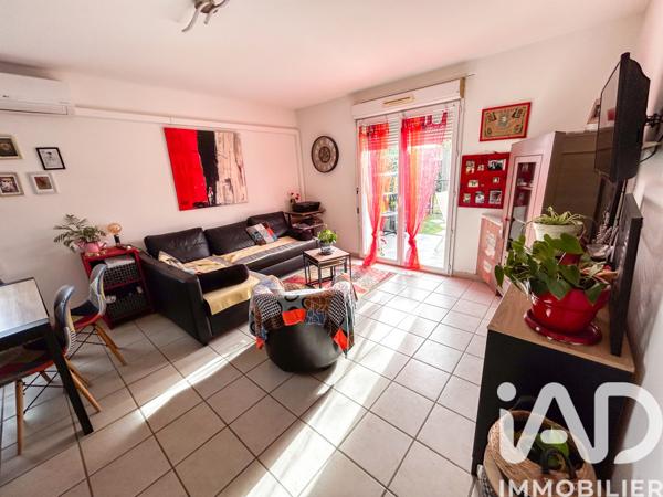 Appartement à vendre 2 pièces 39 m² Poulx