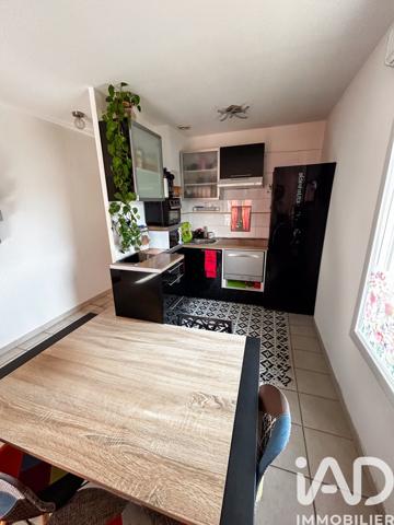 Appartement à vendre 2 pièces 39 m² Poulx