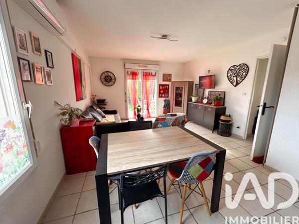 Appartement à vendre 2 pièces 39 m² Poulx
