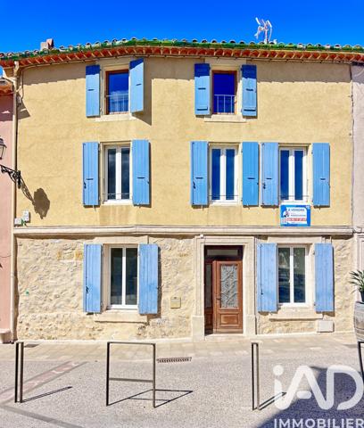 Maison à vendre 4 pièces 130 m² Fleury
