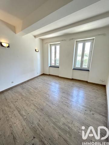 Maison à vendre 4 pièces 130 m² Fleury