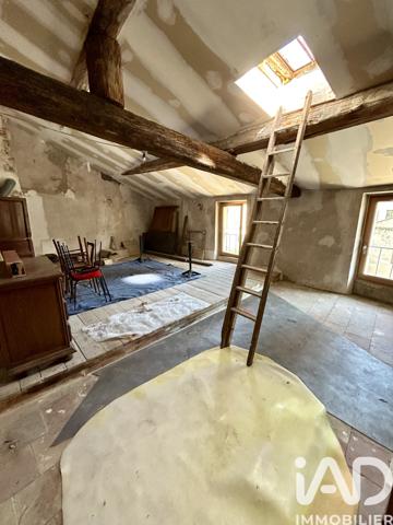 Maison à vendre 4 pièces 130 m² Fleury