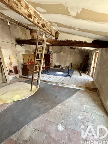 Maison à vendre 4 pièces 130 m² Fleury