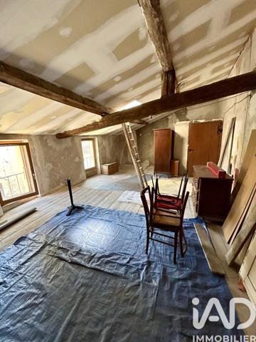 Maison à vendre 4 pièces 130 m² Fleury