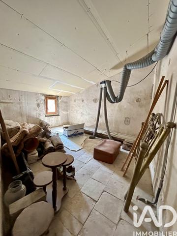 Maison à vendre 4 pièces 130 m² Fleury