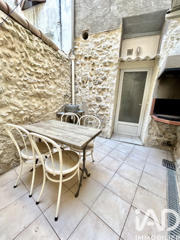 Maison à vendre 4 pièces 130 m² Fleury