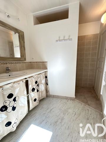 Maison à vendre 4 pièces 130 m² Fleury