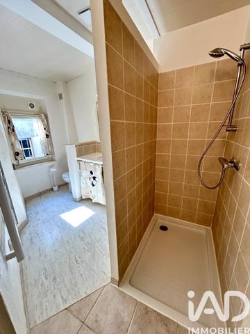 Maison à vendre 4 pièces 130 m² Fleury