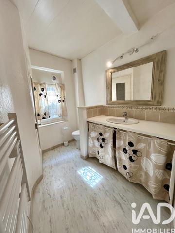 Maison à vendre 4 pièces 130 m² Fleury