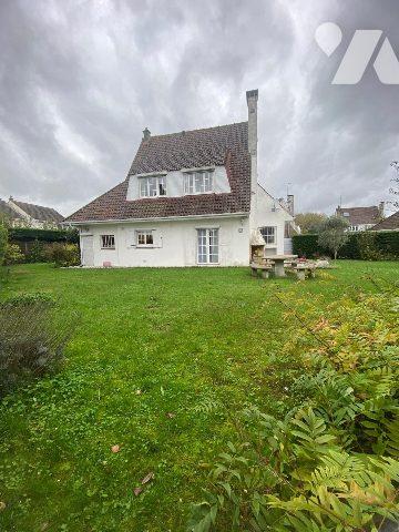 CALAIS PAVILLON 3 CHAMBRES JARDIN GARAGE