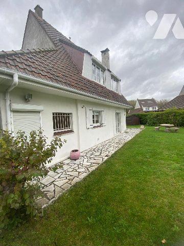 CALAIS PAVILLON 3 CHAMBRES JARDIN GARAGE