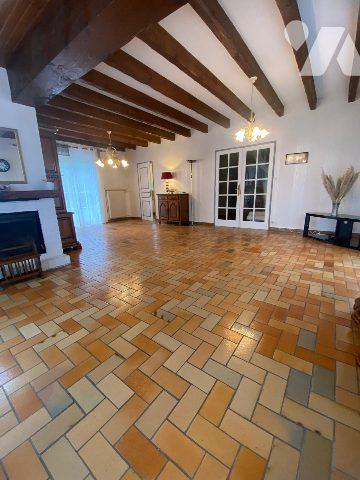 CALAIS PAVILLON 3 CHAMBRES JARDIN GARAGE