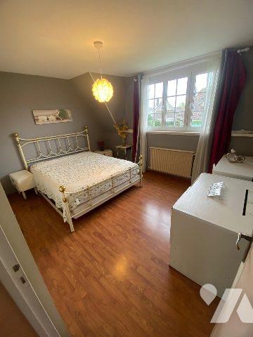 CALAIS PAVILLON 3 CHAMBRES JARDIN GARAGE