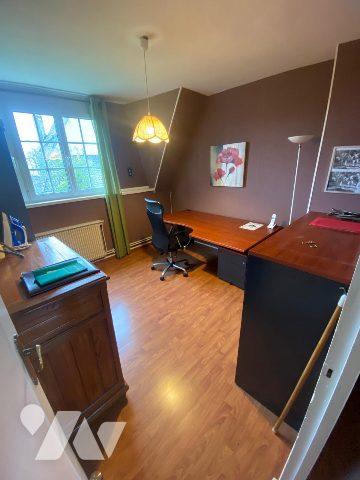 CALAIS PAVILLON 3 CHAMBRES JARDIN GARAGE