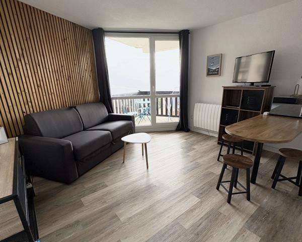 Appartement 1 pièce - 25 m²