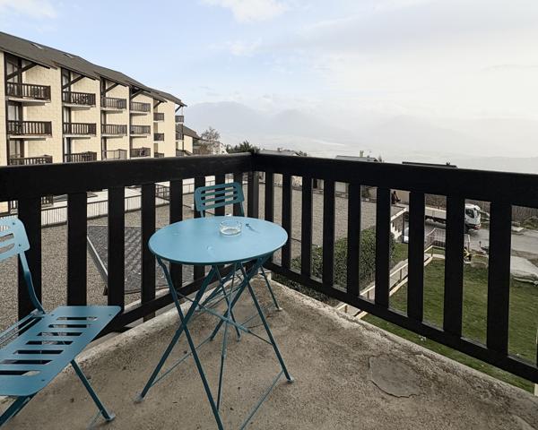 Appartement 1 pièce - 25 m²